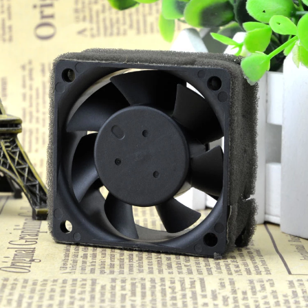 Original DELTA AUB0624H Cooling Fan 24V 0.18A 4.32W 2wires AUB0624H Fans